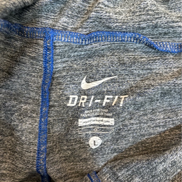 Nike Air Force Sweatpants - Picture 3 of 3